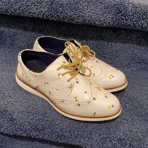 Cole Haan Grand Wingtip Oxford size 6.5